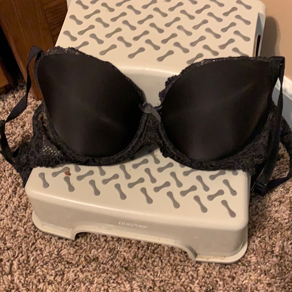 Victoria Secret padded bra